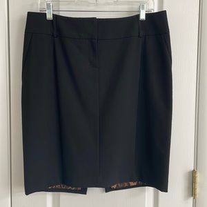 Express pencil skirt